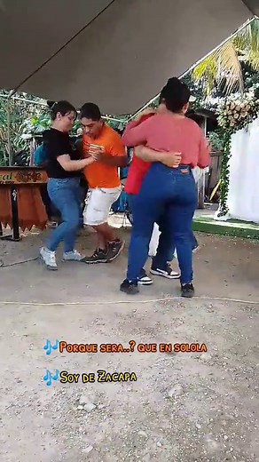 Música de Sololá: Por Qué Será y Soy de Zacapa en Marimba