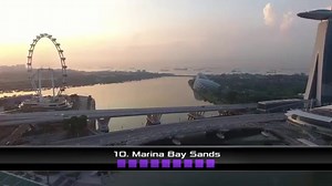 10 Top Tourist Attractions in Singapore (with Photos)