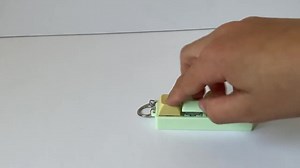 4-button Fidget Keyboard – Mini Mechanical Keypad Stress Relief Toy | Clicky Switch Fidget - Etsy Canada