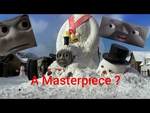 Snow Engine: A Character Driven Masterpiece (Review)