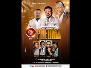 Prophète promesse kalombo dans ESPÉRANCE