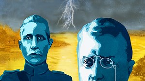 American Experience: Into the Amazon - Apple TV