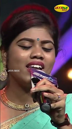 அந்த நீல நதி கரை ஓரம் | Paartha Nyabagam illaiyo Song | Singer - Pookishiya | Jaya Max