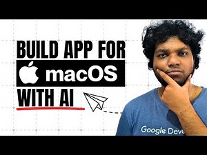 How to Build macOS Apps in 2025 (4 Framework Comparison)