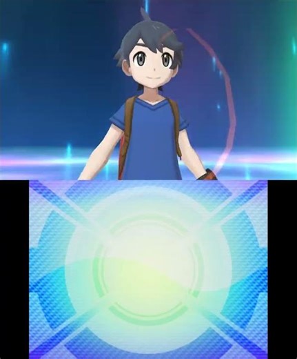 Tapunium Z: Guardian's Of Alola: Pokemon Ultra Sun and Moon: #shorts #shinypokemon #pokemonscarlet