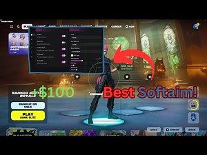 WINING SOLO VICTORY CUP WITH **SOFTAIM** │ft.rainud 🏆