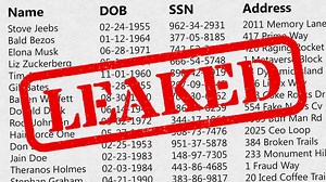 Exactly how Equifax leaked the SSNs of 146 million people