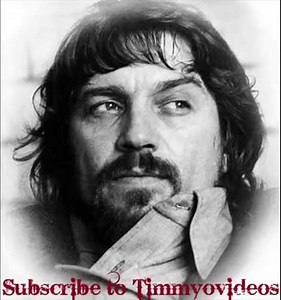 Waylon Jennings - Brown Eyed Handsome Man (1970 Music Video) | #51 Country Song