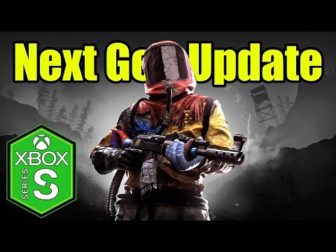 Rust [Next Gen Update] Xbox Series S Gameplay [Optimized] [120fps]