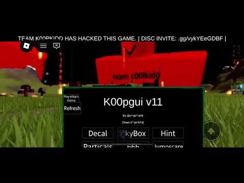 k00pkidd gui v11