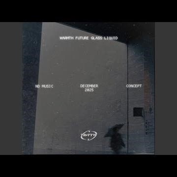 Future Technology Glass Liquid Drum Bass Instrument Type