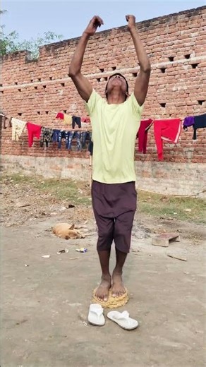 backflip funny video || #youtubeshorts