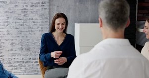 Sign Language Learning For People With Disability