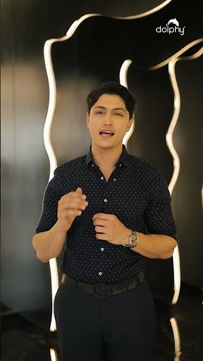 Upgrade to Smart Hygiene with Dolphy Hand Dryers