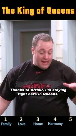 Court Domination, Trash Talk & House-Hunting Headaches 🏀 | The King of Queens