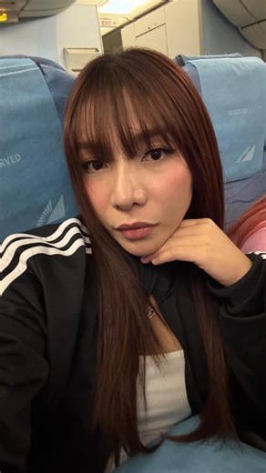 Hello MANILA! 🇵🇭 I missed you so much. Thank you Lord we are HOME. Gusto nyo ba mag fan meeting Kami? #4thimpact #4thimpact_irene | Irene of 4th Impact