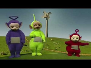 Teletubbies Ytp YouTube QuinnYTP