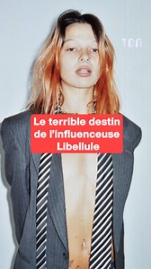 Le terrible destin de l’influenceuse Libellule | Le Tribunal Du Net TV