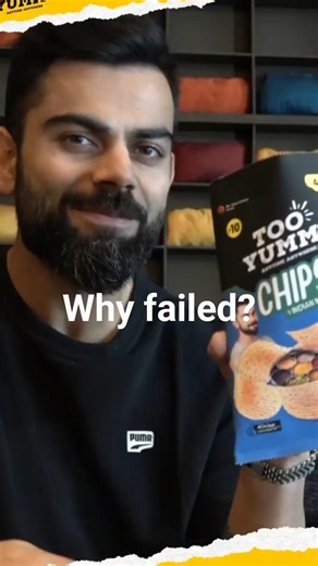 how did too yumm growth slow down?#ytshorts #brand #startup