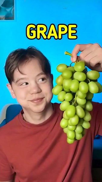 Animal-Inspired Fruits & Veggies! 🥕🐶 Let's Play & Learn! #shorts