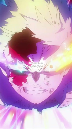 EL FINAL DE MY HERO ACADEMIA ES PRECIOSO