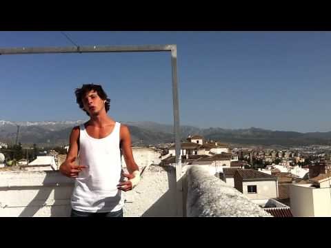 AYAX - ORGULLO Y PREJUICIO (PROD BLASFEM) | VIDEOCLIP