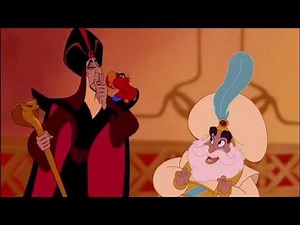 Aladdin: Diamond Edition: Trusted Advisor Blu-ray Movie Clip | ScreenSlam