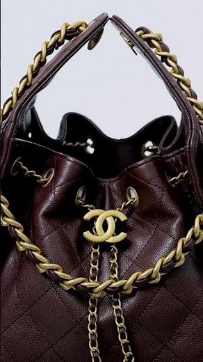 The Bag Everyone’s Carrying ✨ | Chanel 25 Everyday Luxury Review