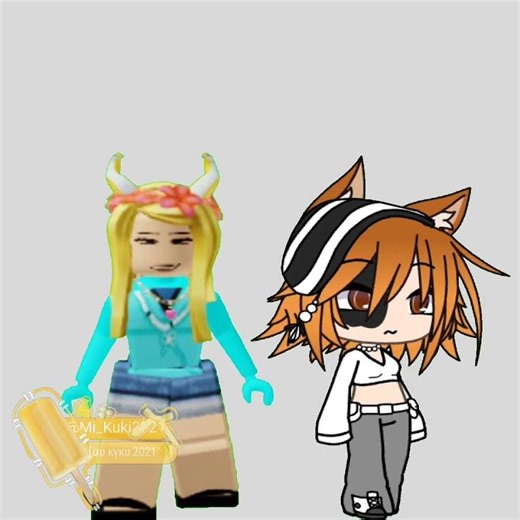 //-[💛]- мне нравится😋 #хочуактив #roblox #роблокс #нетхейту #гача #gacha