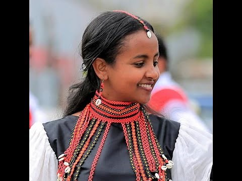 SIRBA AFAAN OROMOO; KAMISEE; SIRBA AADAA OROMOO; SIRBA HAARAA