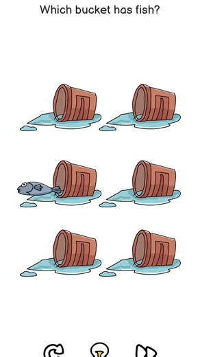 #How to solve the level-24 of (Brain Out)🤔😎😊🧐😜😉😁#Rotate the phone☠️💥🧿