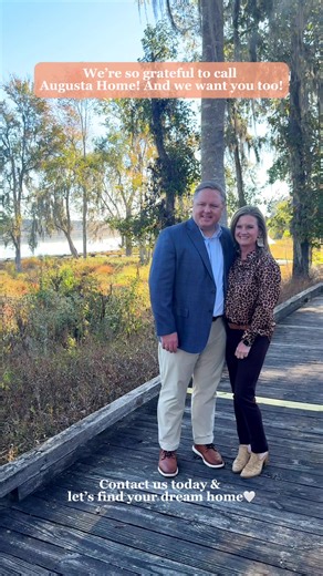 Discover Augusta: Your Perfect Home Awaits