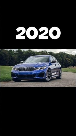 BMW EVOLUTION # (2015 TO 2050) # Subscribe #