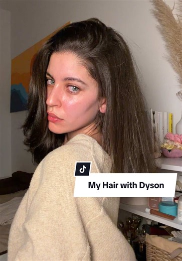 Achieve Perfect Hair with Dyson Airwrap Tutorial
