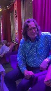 A Conversation with Murray Cook