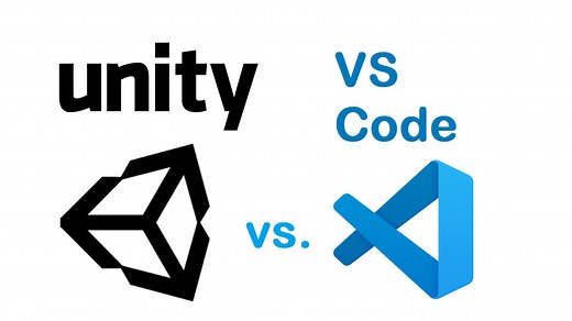 【Unity教程】如何设置VS Code，使其与Unity协同工作