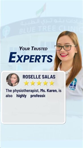 Real Patient Experience | Expert Chiropractic & Physiotherapy Care