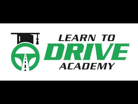 Driving Test Tutorial South Carolina- Parallel Parking