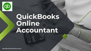QuickBooks Online Accountant - SlideServe