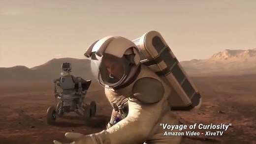 Boiling Blood and Radiation: 5 Ways Mars Can Kill