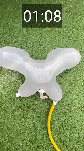 86K views · 858 reactions | How long Does it Take for Bugs Bunny to Explode?! | Itzshauni | Facebook