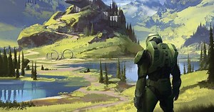 How to Finish Halo Infinite on Legendary Without a Gun