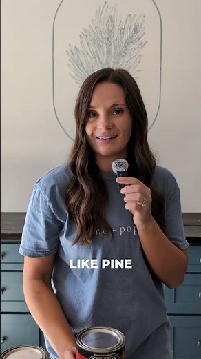 3 tips to get a beautiful finish when staining wood 🪵