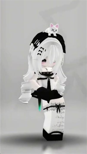 avatars R15 for girls #roblox #edit #catalogavatarcreator #music