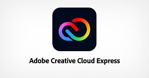 Adobe Launches Creative Cloud Express, a New Entry-Level Platform