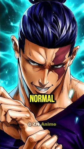 The Difference Between Old Boogie Woogie And New Boogie Woogie in Jujutsu Kaisen