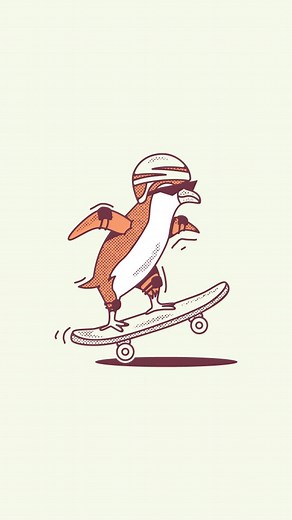 Save time with these custom shortcuts! ⏰️ If you've been working in Illustrator for a while, you’ve likely noticed that some repetitive tasks lack default keyboard shortcuts, slowing down your workflow. Luckily, you can create your own! Here are three of my favourite custom shortcuts that help me work more efficiently in Illustrator. 1. Trim Paths This is a tool I use constantly during projects, and I've always wondered why it doesn’t have a built-in shortcut like it does in InDesign. Since the 