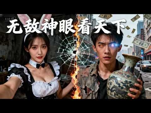 Poor boy reborn in the 80s! His dream girl hugs him on wake—starts life in paradise!