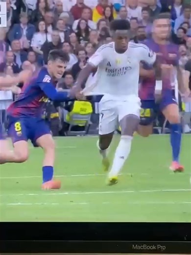 33 reactions | PEDRI E O Comportamento de Compensação (Compensatory...