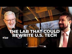 The Silicon Carbide Revolution Starts in Arkansas: A Deep Dive with Dr. Mantooth